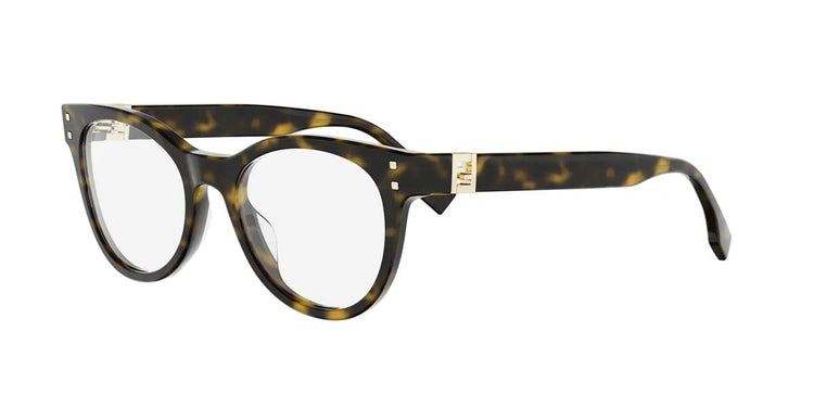 052 - Acetate Shiny Black
