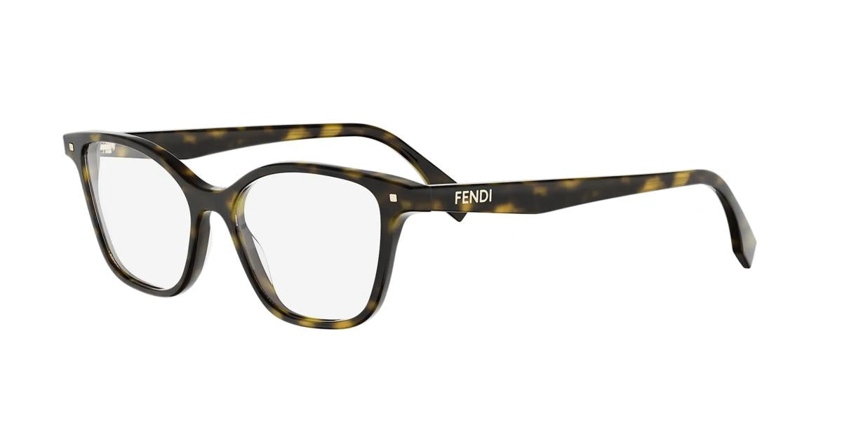 052 - Acetate Shiny Brown