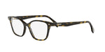 052 - Acetate Shiny Brown / 