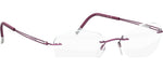 4040 - Orchid Pink / 
