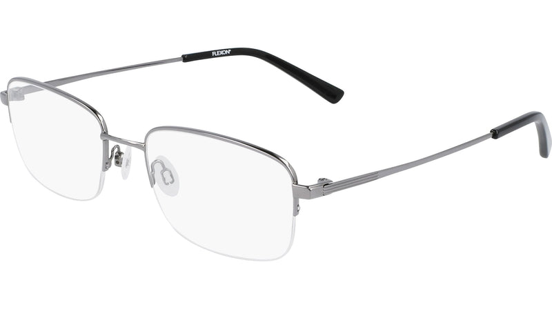072 - SHINY GUNMETAL