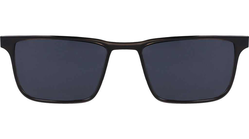 033 - MATTE GUNMETAL