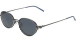 072 - GUNMETAL / 