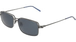072 - GUNMETAL / 