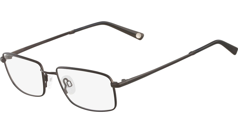 033 - SHINY GUNMETAL