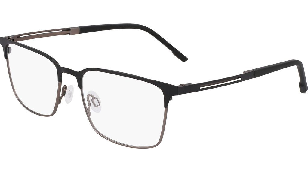 003 - MATTE BLACK