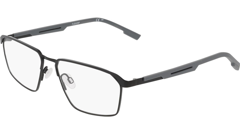 002 - SATIN BLACK