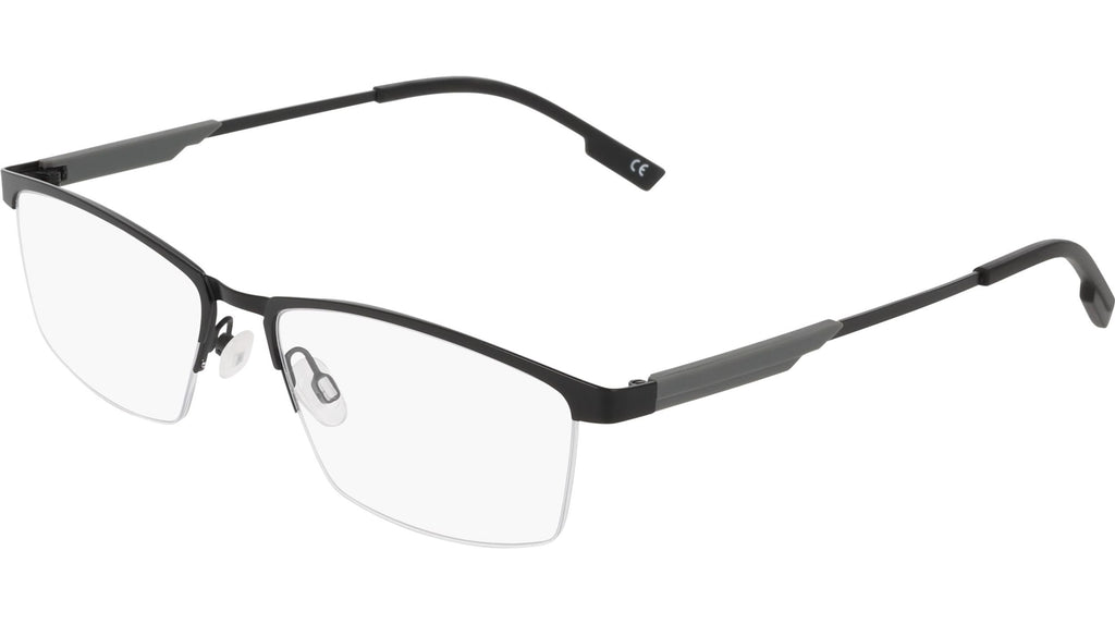 002 - SATIN BLACK