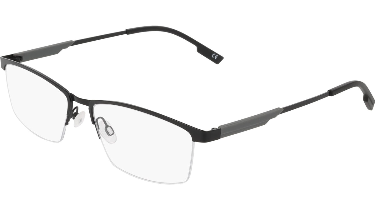 002 - SATIN BLACK