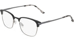 002 - MATTE BLACK / 