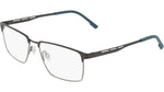 071 - MATTE GUNMETAL / 