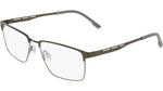 313 - MATTE OLIVE