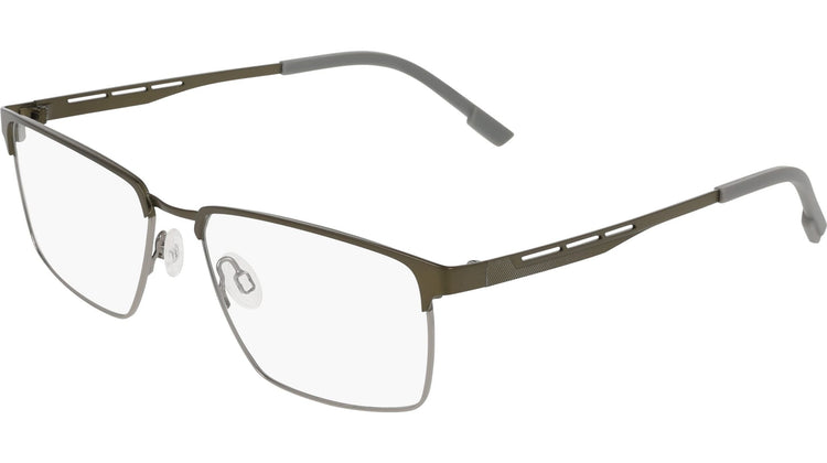 313 - MATTE OLIVE