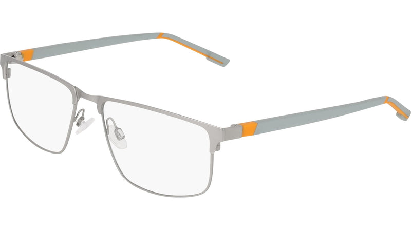 040 - MATTE SILVER