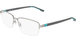 040 - MATTE SILVER