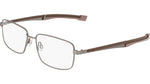 073 - MATTE LIGHT GUNMETAL
