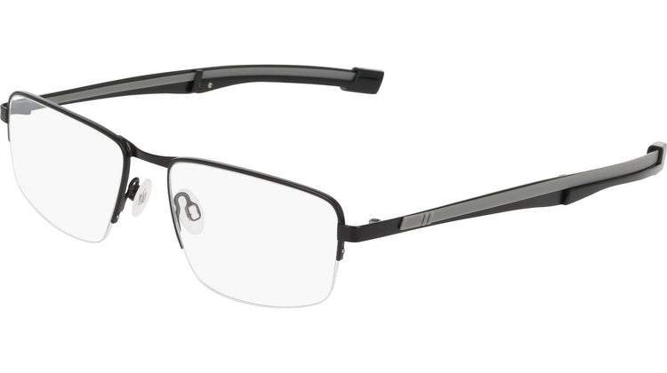 002 - MATTE BLACK