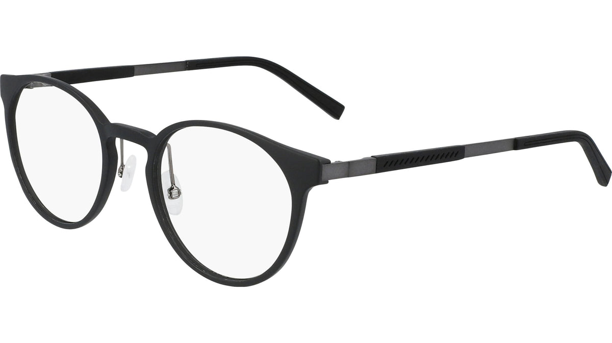 002 - MATTE BLACK