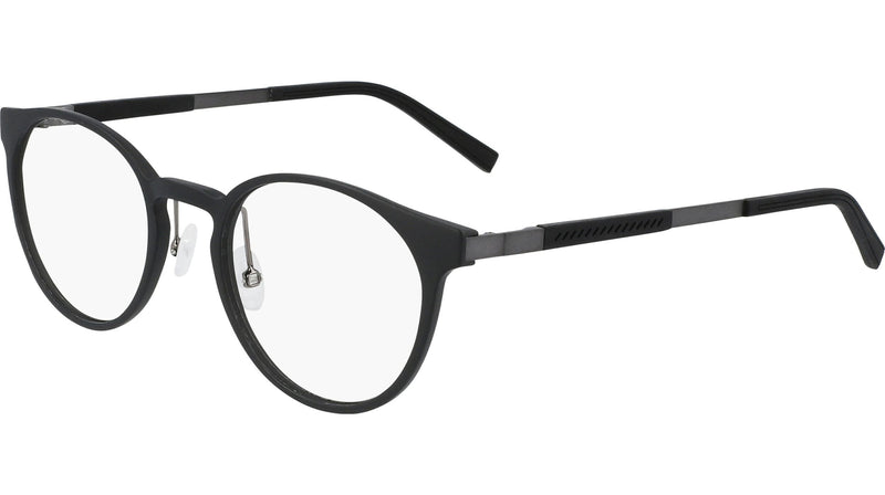 002 - MATTE BLACK
