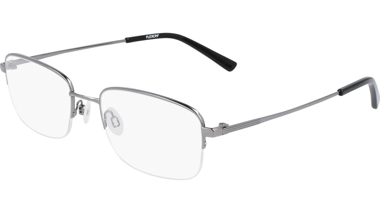072 - SHINY GUNMETAL