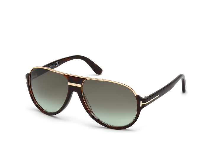 56K - Red Havana / gradient roviex