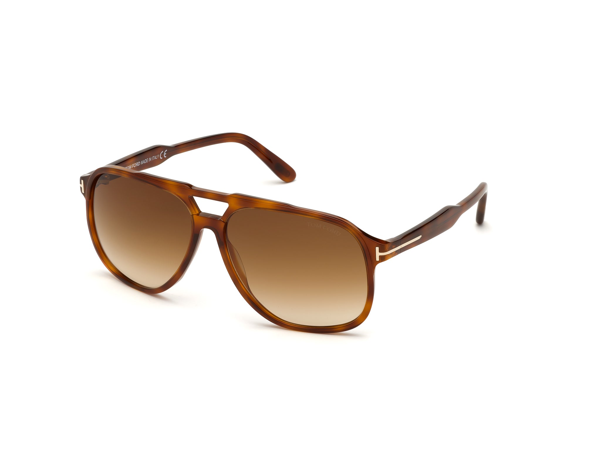 Tom Ford FT0753 RAOUL