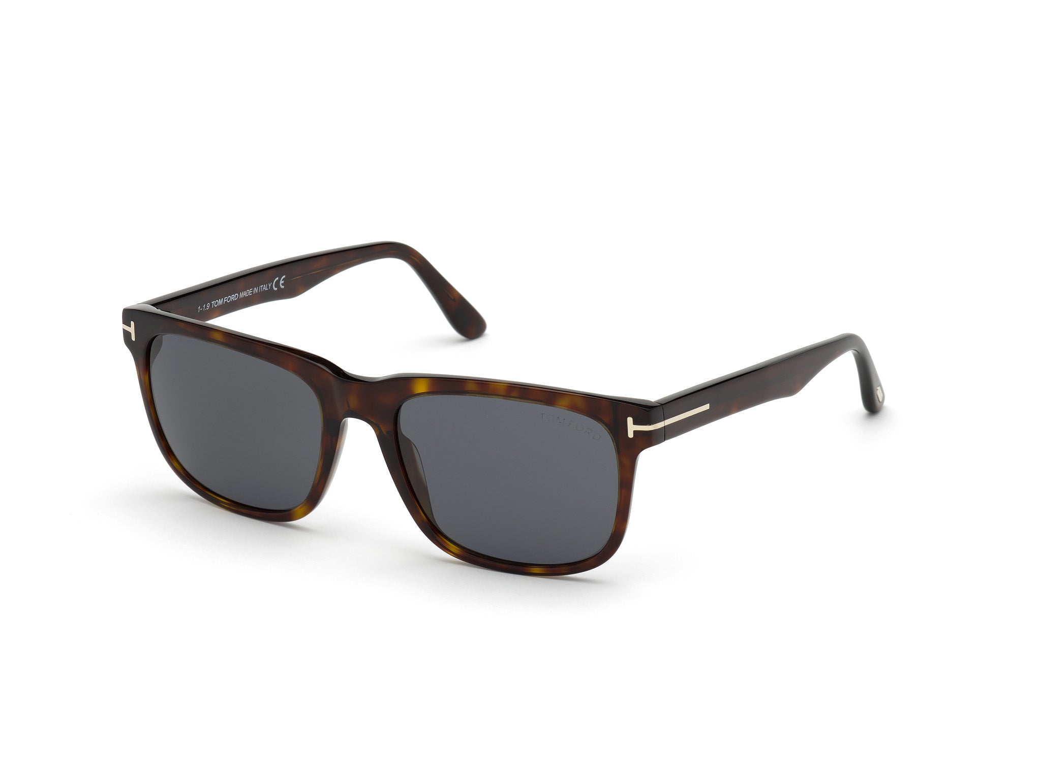 52A - Dark Havana / smoke