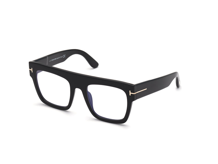 001 - Shiny Black