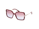 69Z - Shiny Bordeaux / gradient or mirror violet