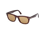 52E - Dark Havana / Dark Havana / brown