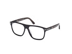 01A - Shiny Black / Shiny Black / smoke