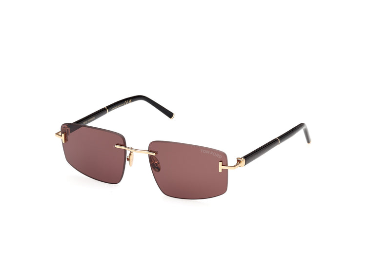 30E - Shiny Deep Gold / brown