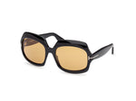 01E - Shiny Black / Shiny Black / I