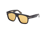 01E - Shiny Black / I
