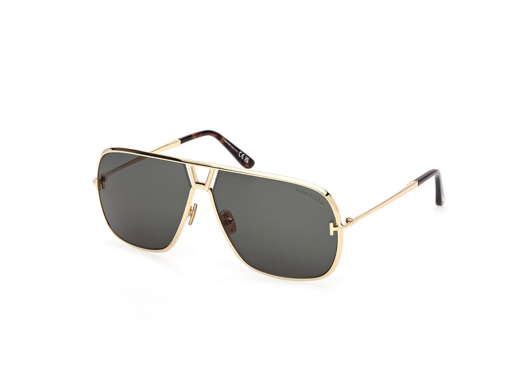Tom Ford FT1204 STAVROS