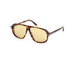 53E - Blonde Havana / 