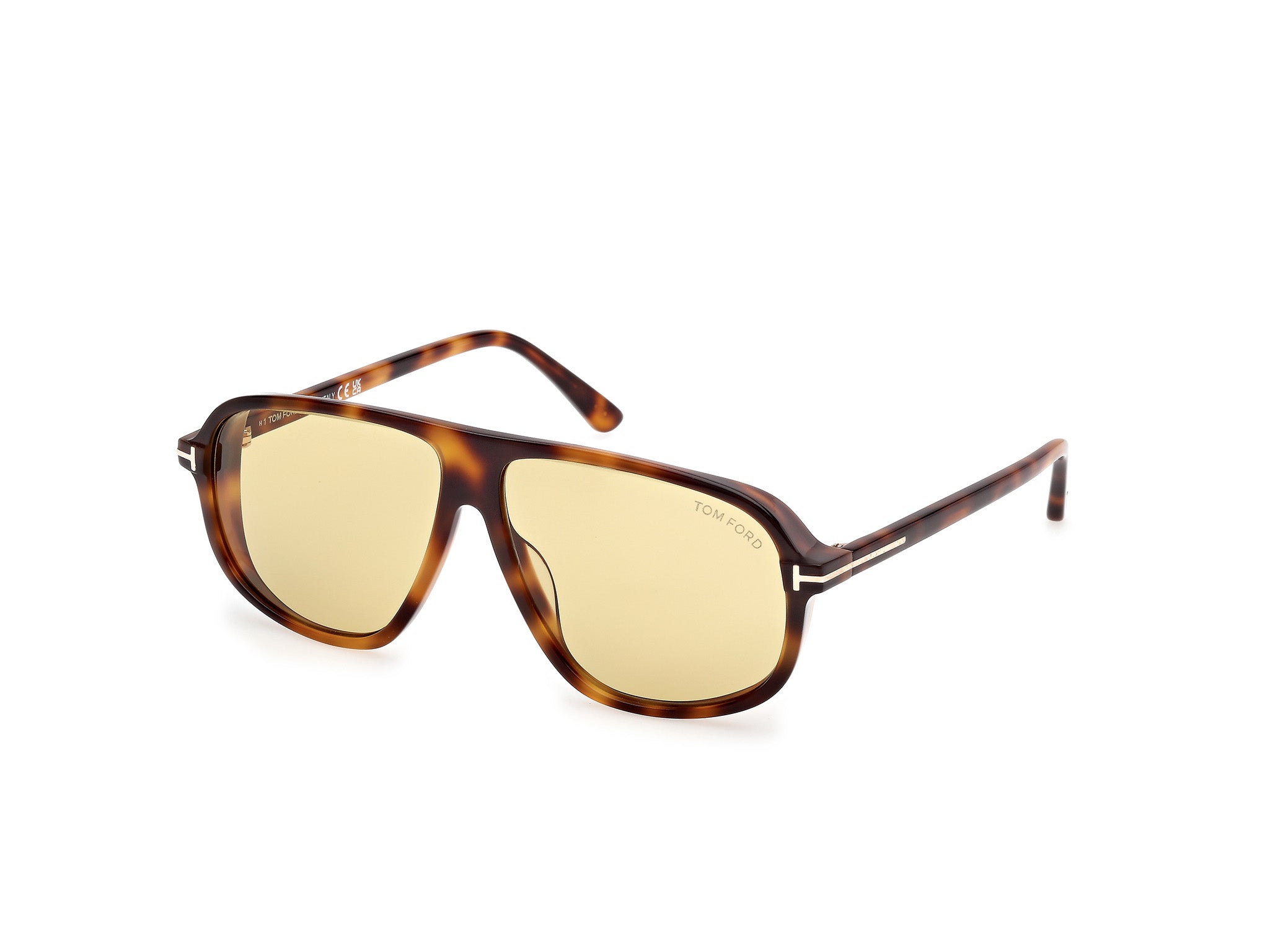 53E - Blonde Havana