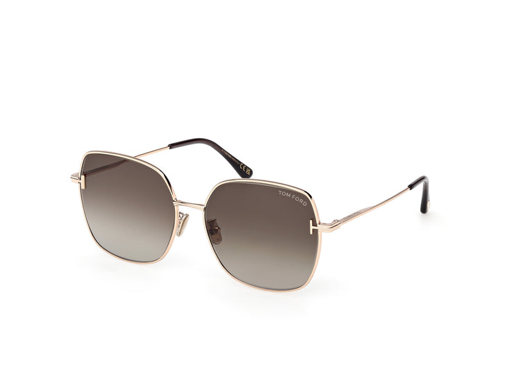 Tom Ford FT1250-K Asian Fit