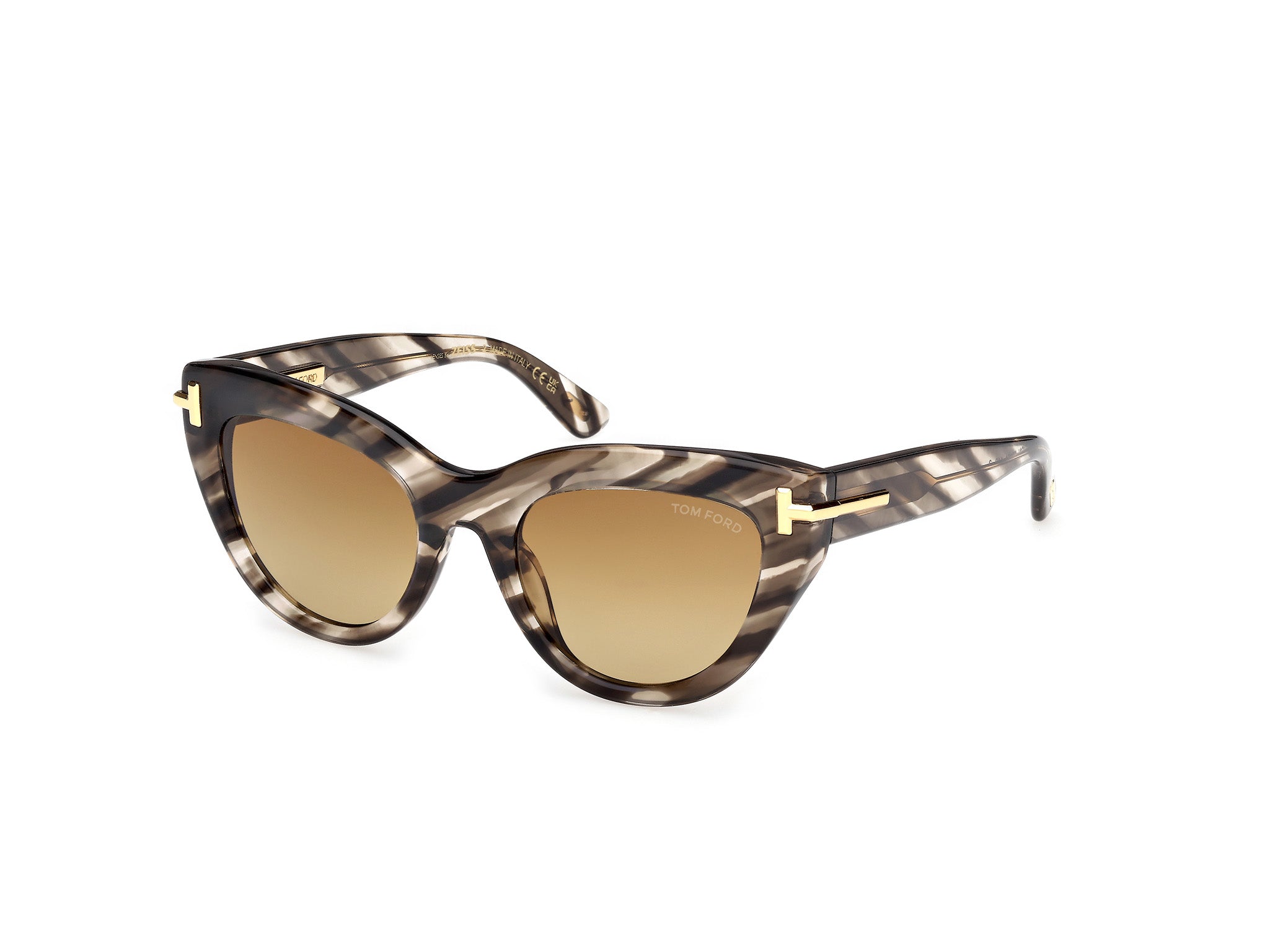 Tom Ford Icon FT1252