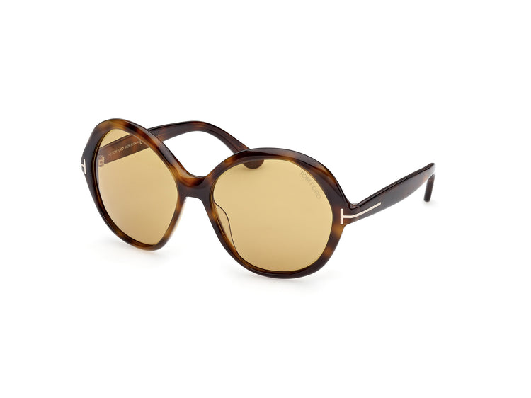 52E - Dark Havana / I