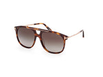 53K - Blonde Havana / gradient roviex