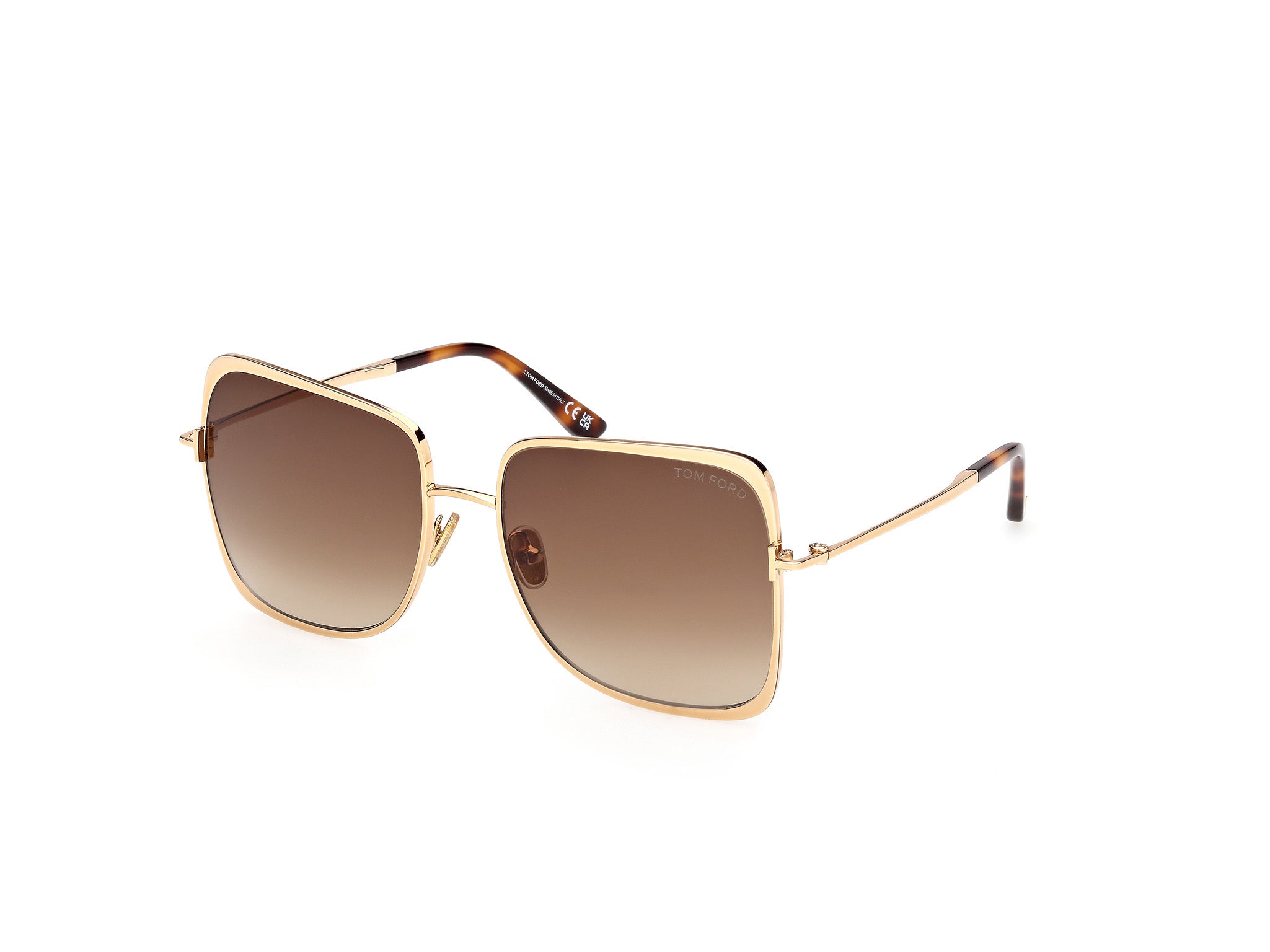 Tom Ford FT1319 TARA-02