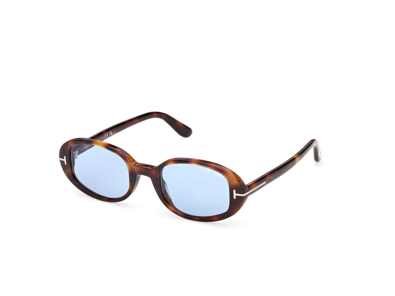 53V - Blonde Havana / blue