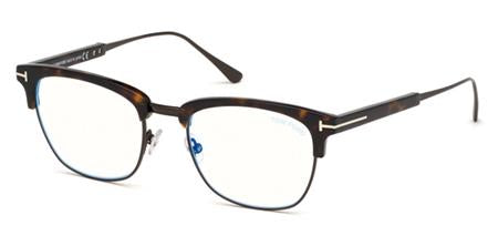 Tom Ford FT5590-F-B Asian Fit