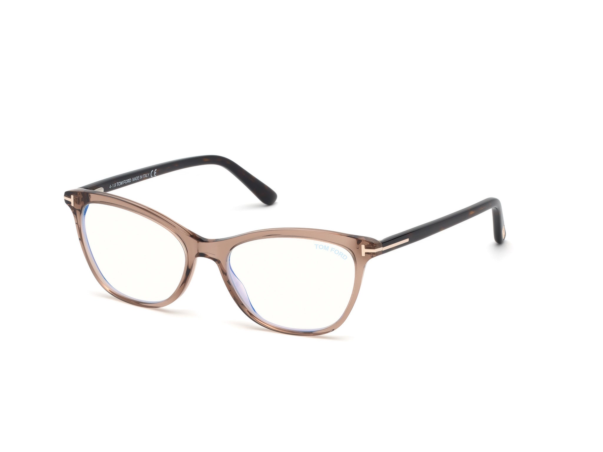 045 - Shiny Light Brown