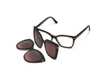 054 - Dark Havana / 