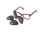 075 - Shiny Dark Fuxia / -
