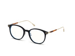090 - Shiny Blue / -