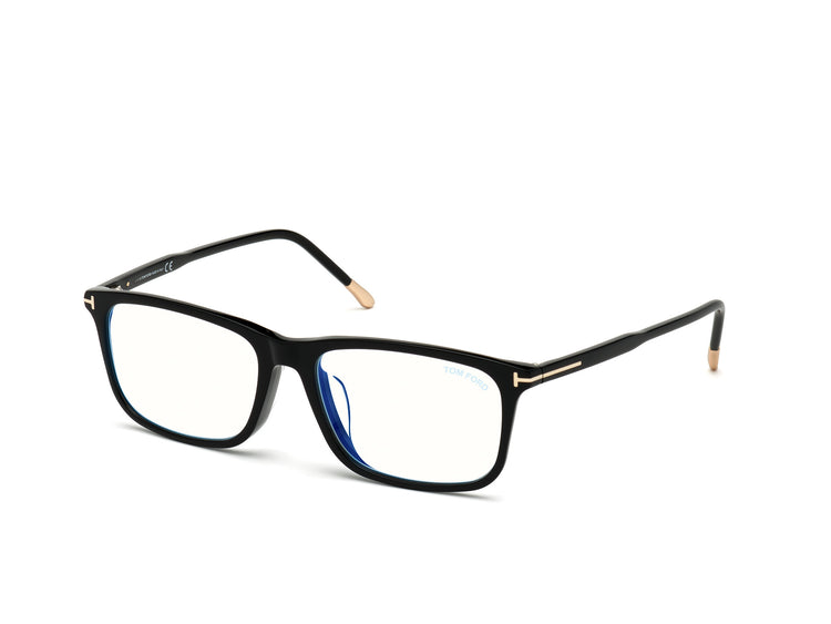 001 - Shiny Black / -