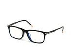 001 - Shiny Black / 